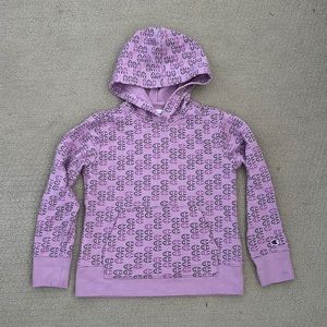 Champion girls hoodie